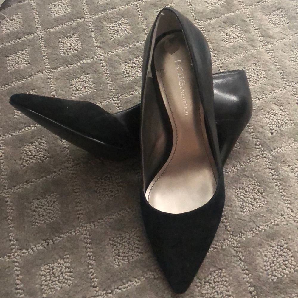 BCBGeneration Heels